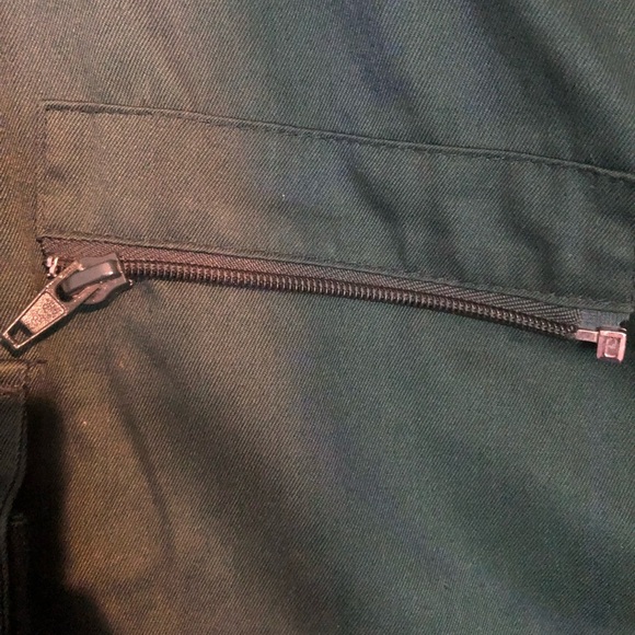 Bushline outdoor tactical utility vest- fishing vest- hiking- hunting- preloved - Picture 7 of 10